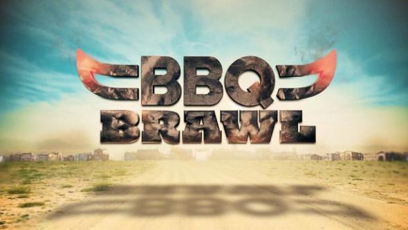 BBQ Pitmasters for Food Network’s BBQ Brawl S7