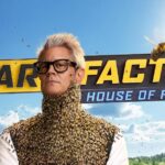 Fear Factor: House of Fear Now Casting Contestants for Season 2