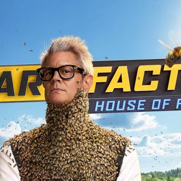 Fear Factor: House of Fear Now Casting Contestants for Season 2