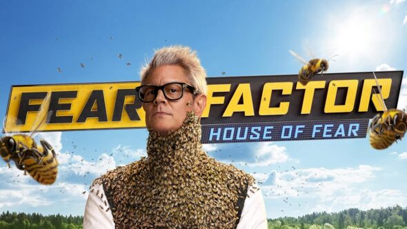 Fear Factor: House of Fear Now Casting Contestants for Season 2