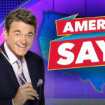 Game Show Network’s “America Says” Casting Teams for 2026 Season