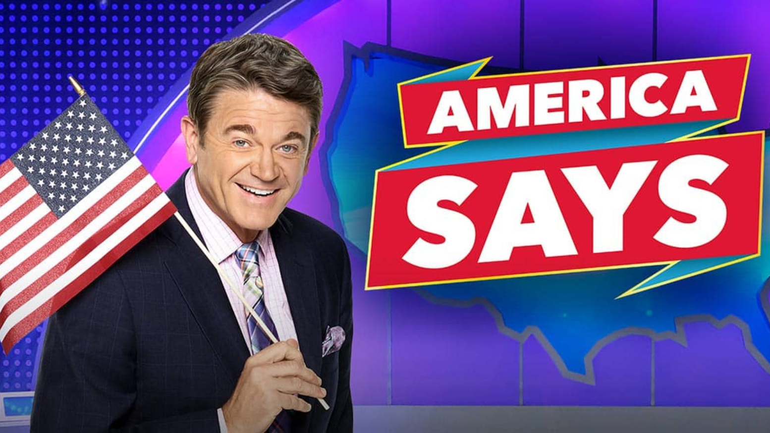 Game Show Network’s Hit Show “America Says” Is Now Casting for 2026