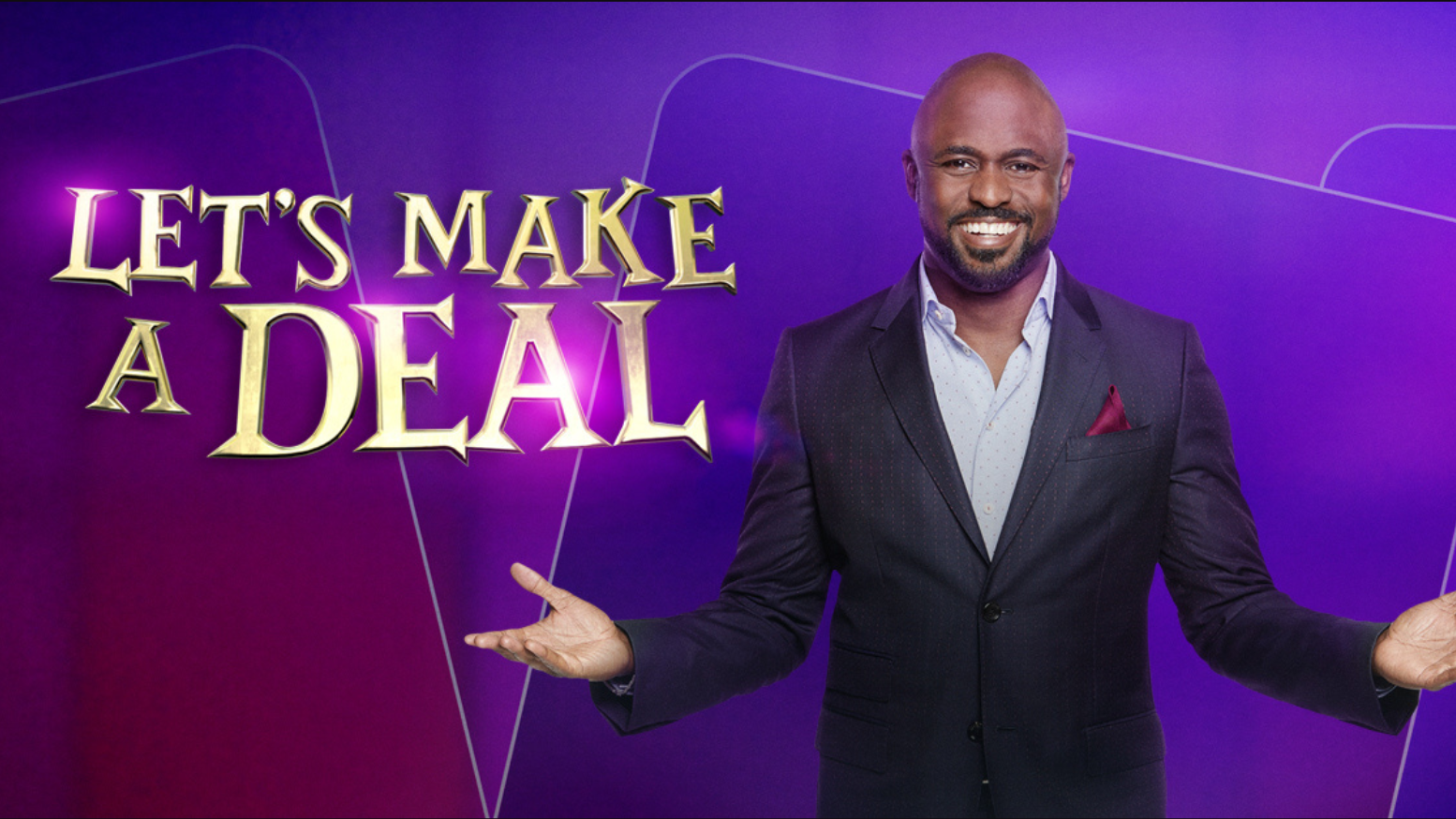 Get on “Let’s Make a Deal” Season 18 (2026)