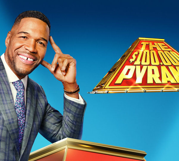 The $100,000 Pyramid Is Now Casting Contestants Nationwide
