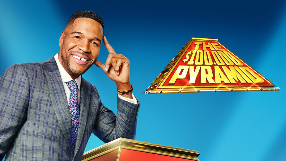 The $100,000 Pyramid Is Now Casting Contestants Nationwide