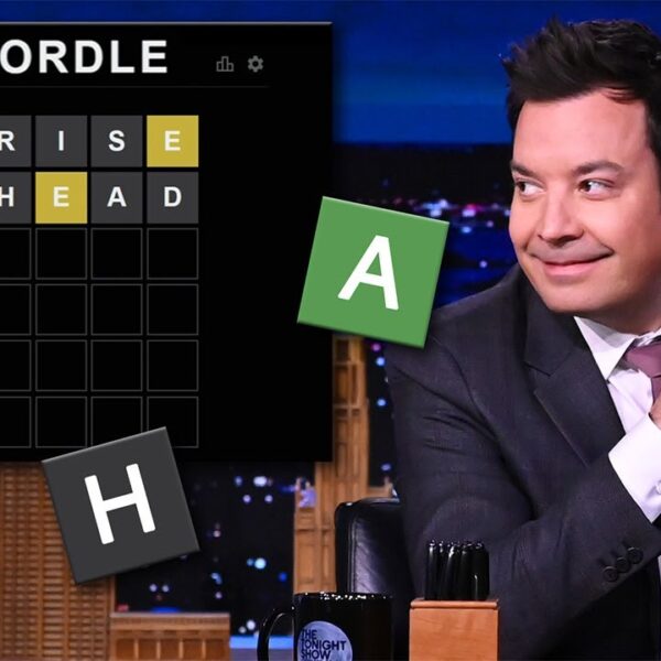 Online Auditions Open for Wordle Game Show Contestants in 2026