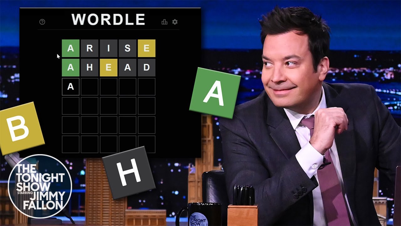 Online Auditions Open for Wordle Game Show Contestants in 2026