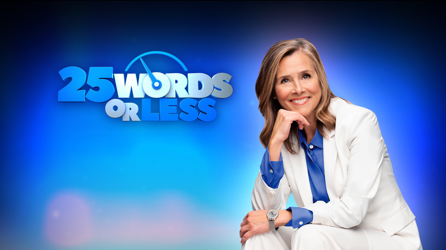 Game Show Auditions in New York for “25 Words or Less” (Season 8)