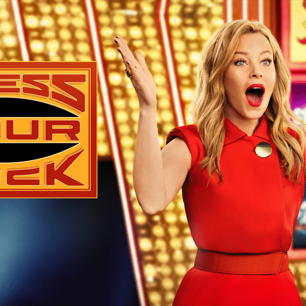 How to Apply to Be a Contestant on GSN’s Press Your Luck 2026
