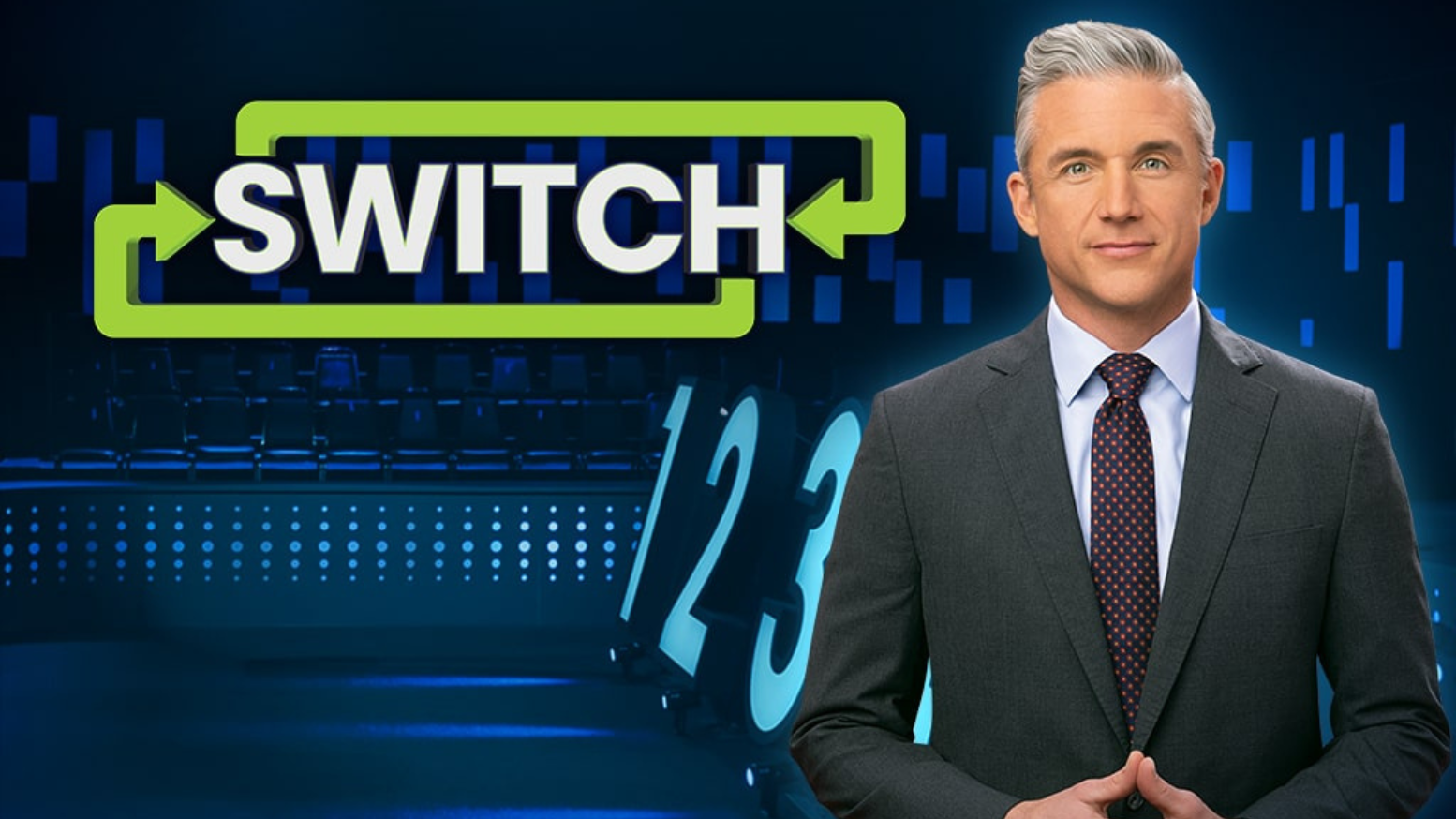 How to Get a Spot on GSN’s “Switch” Game Show (2026)