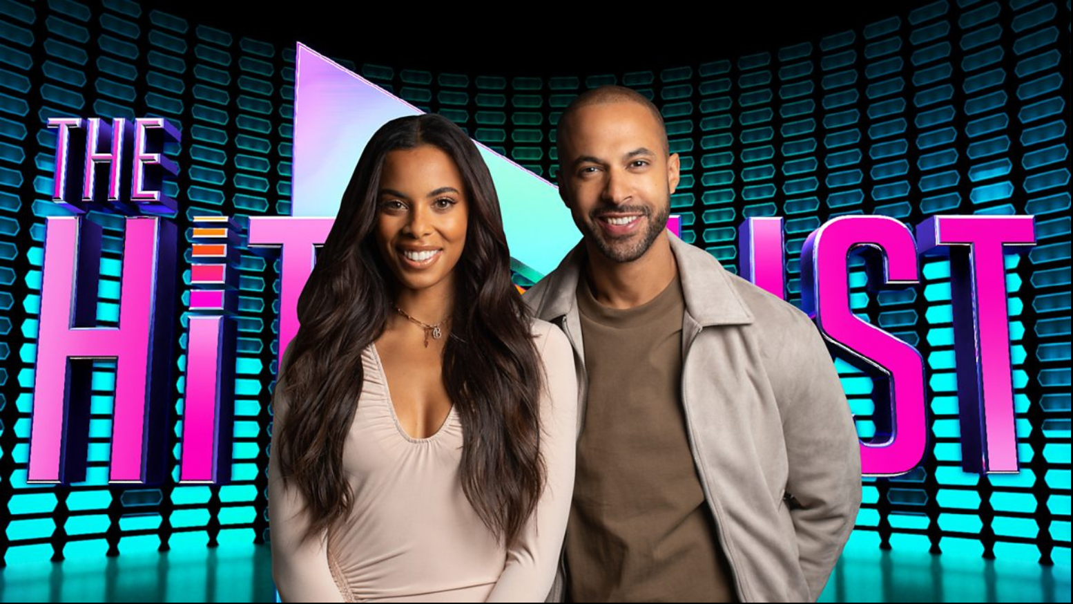 BBC’s “The Hit List” UK Casting Contestants for 2026