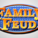 Get on Family Feud in 2026: Applications Are Open for Families
