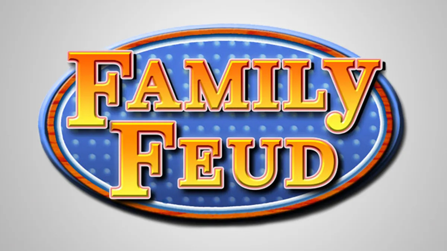 Get on Family Feud in 2026: Applications Are Open for Families