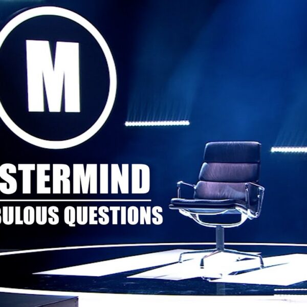 Get on BBC’s Mastermind Quiz Show – UK Contestants 2026/2027