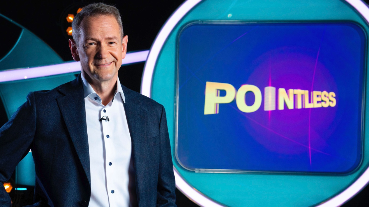 Online Auditions Open for BBC’s Pointless Game Show – UK