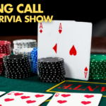 Casting Contestants in Southern California for a New Poker Trivia Game Show