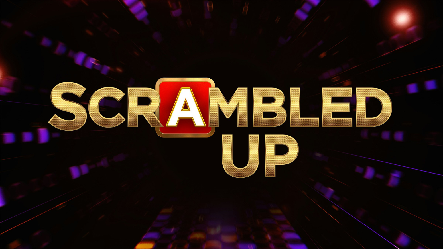 Game Show Casting Call: Apply for “Scrambled Up!” Season 2