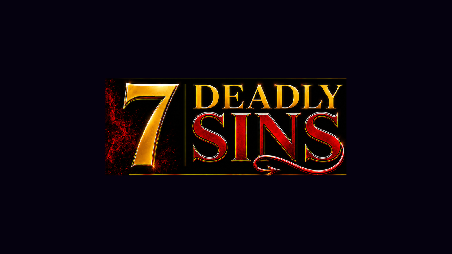 Now Casting Contestants for a Wild New Game Show Based on the 7 Deadly Sins