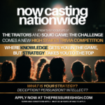 Nationwide Casting Call for New Trivia Competition The Pressure Is High
