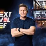 FOX’s “Next Level Chef” Casting Contestants Nationwide